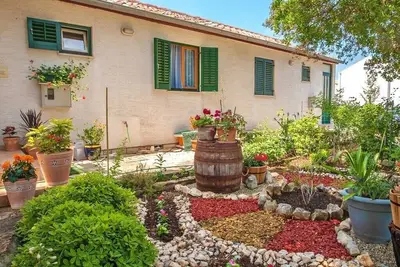 Image de Appartements Irena, (14990), Petrčane, Croatia