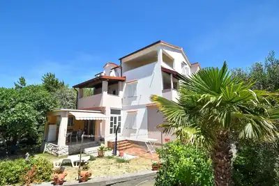 Image de Appartements Damir, (14320), Banjol, Croatia
