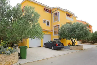 Image de Appartements Željko, (11909), Zadar, Croatia