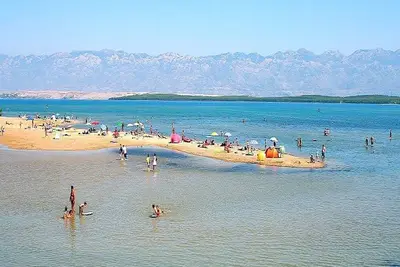 Image de Appartements Vesna, (15922), Nin, Croatia