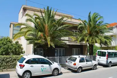 Image de Appartements et chambres Katija, (10077), Split, Croatia