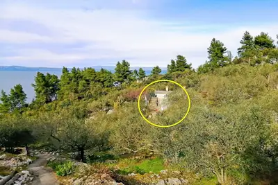 Image de Maison de vacances Mara, (12797), Prigradica, Croatia