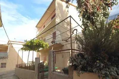 Image de Appartements et chambres Goran, (13631), Makarska, Croatia
