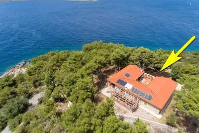 Image de Centovi Dvori, (12967), Drvenik Veliki, Croatia