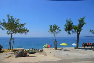 Image de Appartements Ivan, (14672), Lun, Croatia