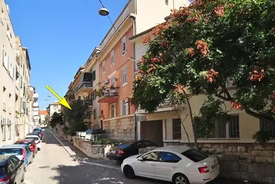 Image de Appartements Javorka, (11739), Split, Croatia