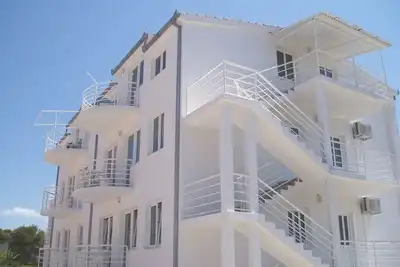 Image de Appartements Dragica, (9295), Okrug Gornji, Croatia