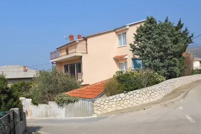 Image de Appartements Katarina, (14903), Novi Vinodolski, Croatia