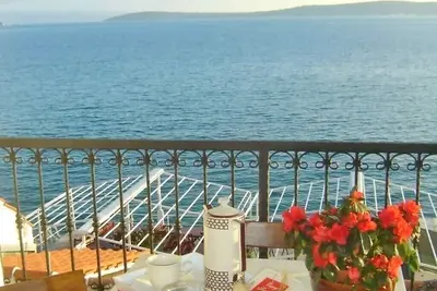 Image de Appartements Frane, (14519), Kaštel Stari, Croatia