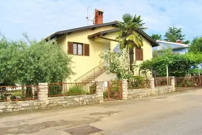 Image de Appartements Marko, (14805), Novigrad, Croatia