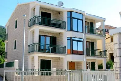 Image de Appartements Desiree, (10142), Orebić, Croatia