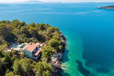 Image de Maison de vacances Milko, (15732), Blato, Croatia