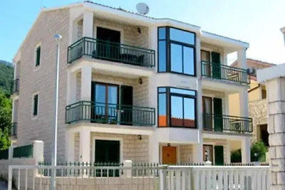 Image de Appartements Desiree, (10141), Orebić, Croatia