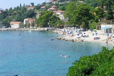 Image de Appartements Nikola, (12048), Mlini, Croatia