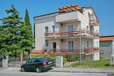 Image de Appartement Gracijela, (13457), Pula, Croatia