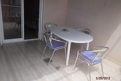 Attique à Playa del Cura