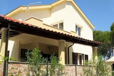 Image de Appartements Deni, (12256), Osibova, Croatia