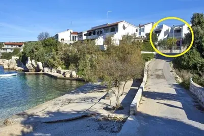 Image de Appartement Željka, (14430), Kanica, Croatia