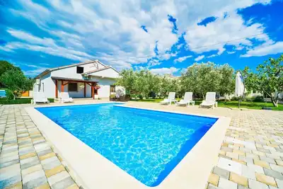 Image de Appartements Ivan, (14196), Biograd, Croatia