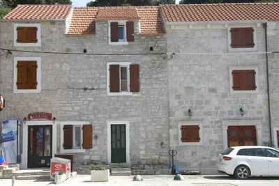 Image de Maison de vacances Jasna, (15165), Maslinica, Croatia