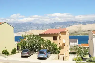 Image de Appartements Katica, (12350), Pag, Croatia