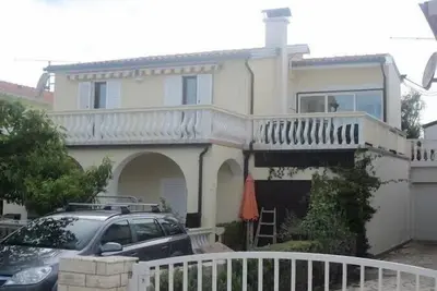 Image de Appartements Marija, (13398), Vir, Croatia