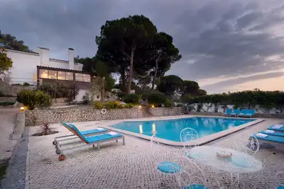 Image de Prix RÉDUIT DERNIÈRES Semaines Restant Villa de luxe avec vue sur la mer