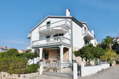 Image de Appartements Ana, (14569), Palit, Croatia