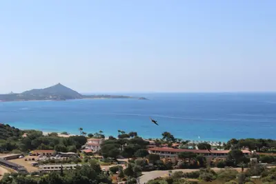 Image de Maison / villa - Villasimius