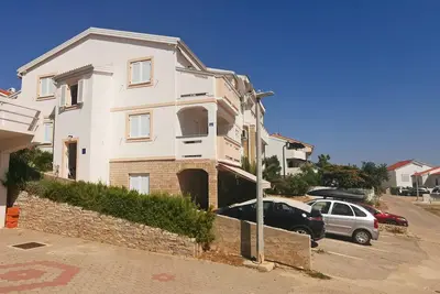 Image de Appartements Ruža, (14654), Vidalići, Croatia