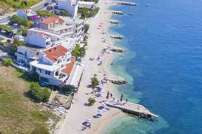 Image de Appartements Ante, (15226), Podstrana, Croatia