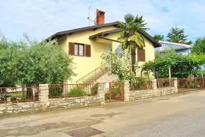 Image de Appartements Marko, (15572), Novigrad, Croatia