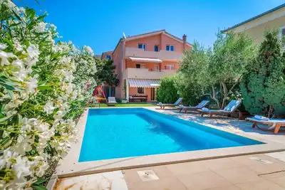 Image de Appartement Jure, (14934), Podstrana, Croatia