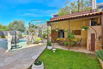 Image de Appartements Ivan, (15798), Solin, Croatia