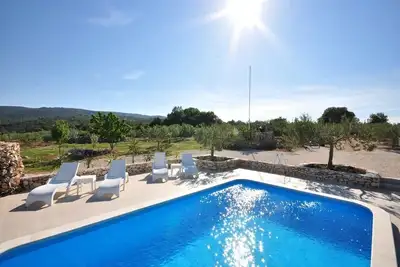 Image de Maison de vacances Tonka, (14500), Pućišća, Croatia