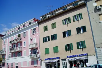 Image de Appartements Sandra, (10698), Split, Croatia