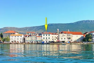 Image de Maison de vacances Nela, (15671), Kaštel Stari, Croatia
