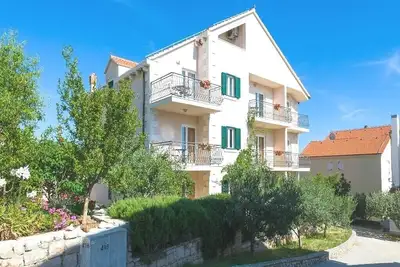 Appartements Jakov, (11396), Bol, Croatia