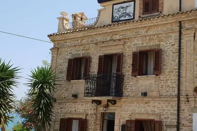 Image de Maison indépendante \"Cala Turchino\"