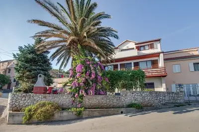 Image de Appartement Valentina, (12875), Mali Lošinj, Croatia