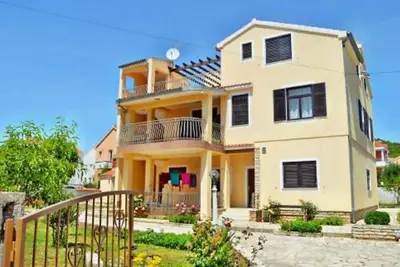 Image de Appartement Marina, (15621), Tribunj, Croatia