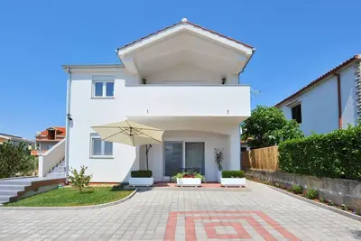 Image de Appartements Željko, (14812), Zadar, Croatia