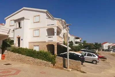 Image de Appartements Ruža, (14652), Vidalići, Croatia