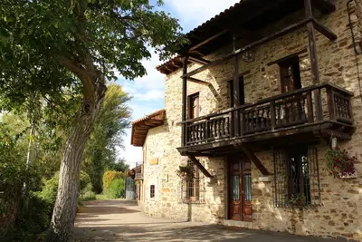Image de Casa La Forqueta pour 6 personnes