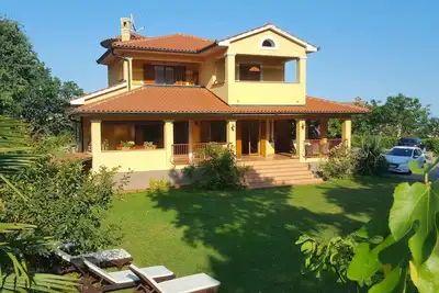 Image de Appartement Vesna, (14033), Opatija, Croatia