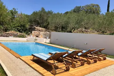 Image de Maison de vacances Ivana, (13641), Stari Grad, Croatia