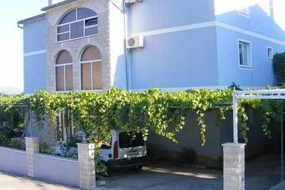 Image de Appartements Ivan, (9932), Orebić, Croatia