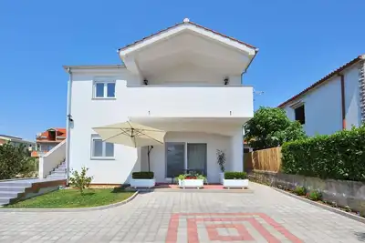 Image de Appartements Željko, (14811), Zadar, Croatia