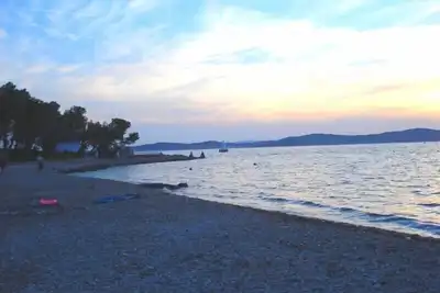 Image de Appartements Tatjana, (14070), Sukošan, Croatia