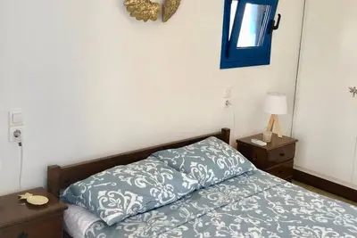 Aphrodite and Apollo Apartments